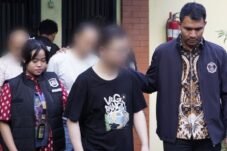 Intelijen Imigrasi Ungkap Sindikat Kawin Pesanan ke China