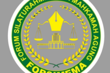 FORSIMEMA-RI Nilai Media Eksternal Perkuat Reputasi Peradilan