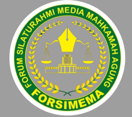 FORSIMEMA-RI Nilai Media Eksternal Perkuat Reputasi Peradilan