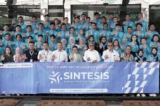 50 Pemuda dari 21 Provinsi Disiapkan KPK Jadi Penggerak Antikorupsi