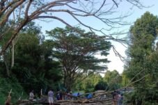 Aksi Heroik di Jalur Sinjai–Bulukumba
