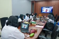 Dari 260 Mitra, Baru 11 Lembaga Rehabilitasi BNN Bersertifikat