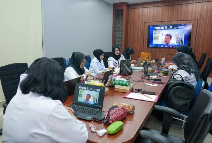 Dari 260 Mitra, Baru 11 Lembaga Rehabilitasi BNN Bersertifikat