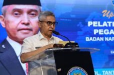 Sestama BNN Tutup Latsar CPNS 2026