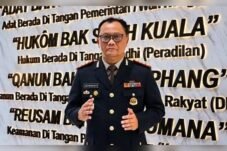 Polisi Berhasil Ungkap Kasus Curas di Toko Emas Tapaktuan