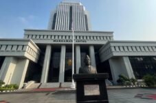 Mahkamah Agung Resmi Tetapkan Dua Panitera Muda Tahun 2026
