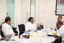 Kemendagri Perkuat Tata Kelola Dana Otsus Papua dengan Strategi 5T