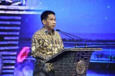 Ekonomi Biru Penyangga Ketahanan Pangan dan Inflasi