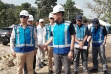 Tol Prambanan–Purwomartani Disiapkan Sambut Mudik 2027