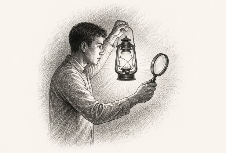 Restorasi Tabayyun di Arus Informasi Digital