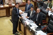 RUU PFII Dibedah, Indonesia Bidik Panggung Finansial Dunia