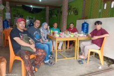 Yang Tercecer dari Perjalanan sebagai Musafir ke Aceh