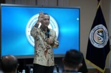 Tranformasi Transmigrasi : Episentrum Baru Ekonomi Nasional