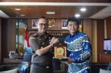 DJP–Kejati Sulsel Perkuat Taring Berantas Kejahatan Pajak