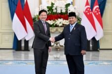 Leaders' Retreat RI-Singapura Hasilkan 26 Kesepakatan Strategis