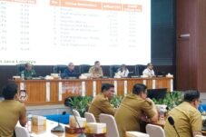 90 Ribu dari 1,7 Juta Usulan Lolos, Sekjen Kemendagri Soroti Akurasi Data Pemda untuk Bantuan Rumah