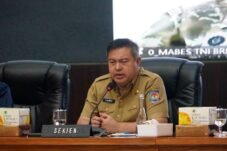 Kenaikan IPH Masih Terjadi di 8 Provinsi, Kemendagri Tegur Pemda