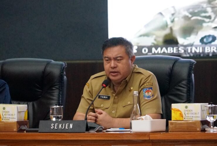 Kenaikan IPH Masih Terjadi di 8 Provinsi, Kemendagri Tegur Pemda