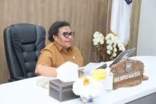 Wamendagri Dorong Pelibatan Orang Asli Lakukan Sensus Ekonomi di Papua