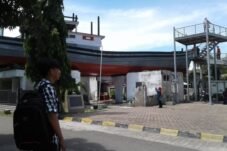 Memungut Iktibar di Lorong Museum Tsunami