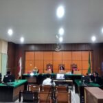 PN PONTIANAK BEBASKAN TERDAKWA KORUPSI DANA HIBAH GEREJA
