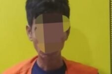 Polisi Ringkus AS Tanjung Morawa, Asal Usul Narkoba Belum Terungkap