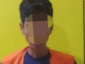 Polisi Ringkus AS Tanjung Morawa, Asal Usul Narkoba Belum Terungkap