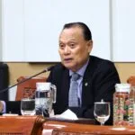 DPR Soroti Sinkronisasi Aturan dalam RUU Perampasan Aset