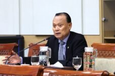 DPR Soroti Sinkronisasi Aturan dalam RUU Perampasan Aset