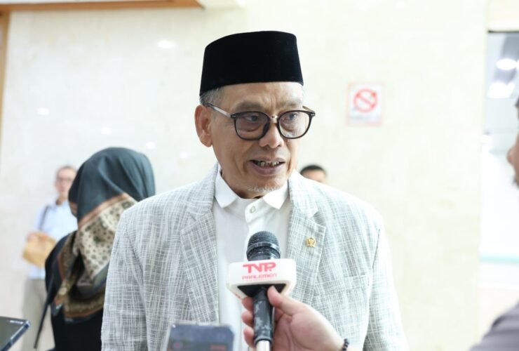 KESEJAHTERAAN DOSEN PENENTU MUTU SDM