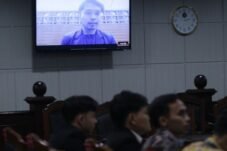 MK SIDANGKAN GUGATAN BATAS MASA JABATAN ANGGOTA LEGISLATIF
