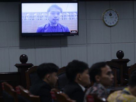 MK SIDANGKAN GUGATAN BATAS MASA JABATAN ANGGOTA LEGISLATIF