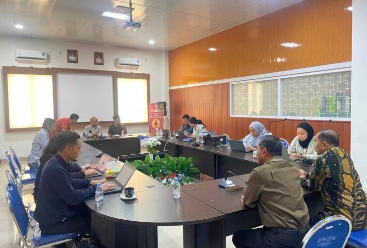 Itjen Kemendagri Audit Pelantikan Pejabat Kota Bima