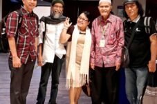 Selamat Jalan, Da Bram….
