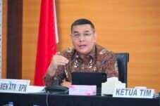 Kepala Daerah Berperan Strategis Selesaikan Konflik Pertanahan