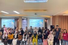 KPP Pratama Palopo Edukasi 28 UMKM Lewat Program BDS
