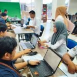 328 Desa di Bone Ikuti Review APBDes dan Evaluasi Pajak