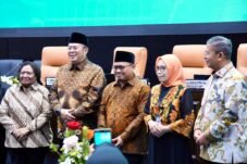 Wamendagri Ribka Dorong Pemda Perkuat Ekosistem Pendidikan