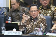 Mendagri Siap Integrasikan Sistem Data ke Satu Data Indonesia