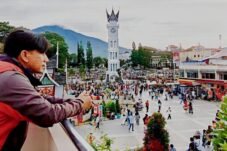 Halo Bukittinggi, di Mana Ruang bagi Seniman Berkumpul?