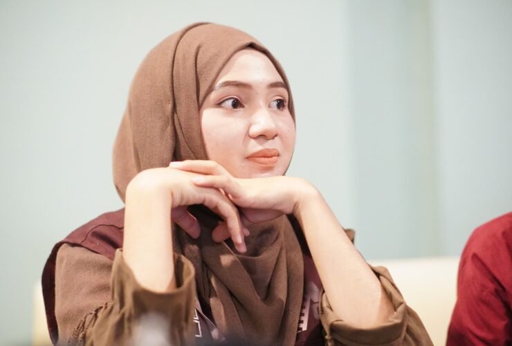 Antara Ekspektasi dan Realitas: Beban Psikologis Menjadi Perempuan