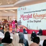 Tri Tito Karnavian: Keamanan Anak di Dunia Digital Jadi Tanggung Jawab Bersama