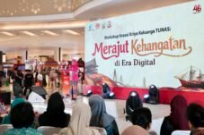 Tri Tito Karnavian: Keamanan Anak di Dunia Digital Jadi Tanggung Jawab Bersama