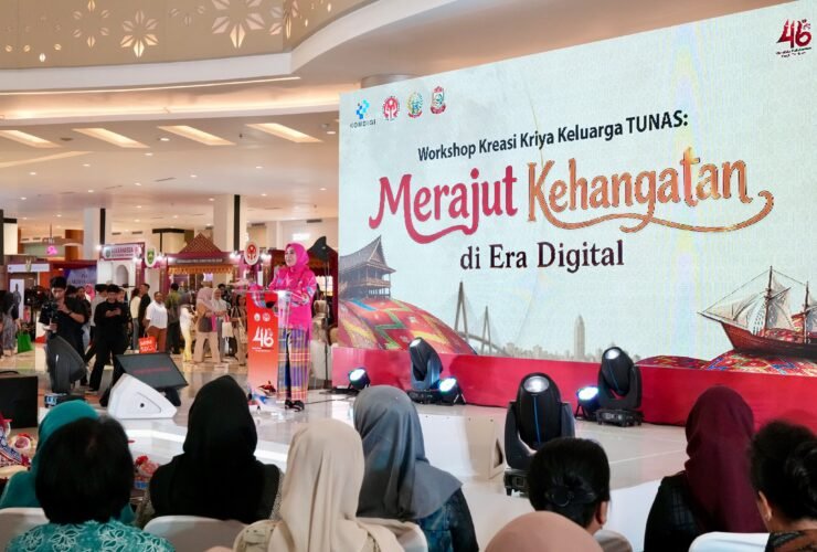 Tri Tito Karnavian: Keamanan Anak di Dunia Digital Jadi Tanggung Jawab Bersama