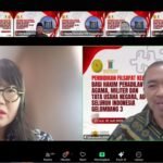 Jaga Objektivitas Putusan, Stella Christie Minta Hakim Hindari Hoaks