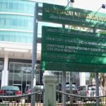 87 Aparatur Peradilan Tolak Gratifikasi