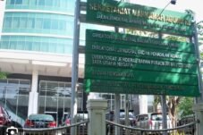87 Aparatur Peradilan Tolak Gratifikasi