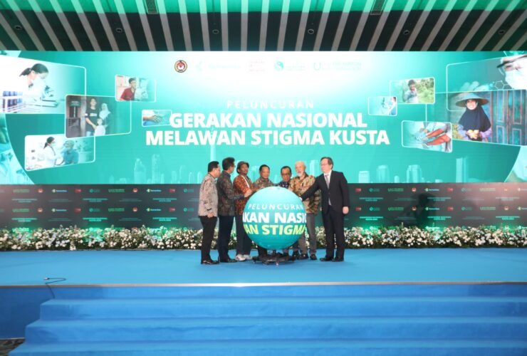 Mendagri Minta Kepala Daerah Prioritaskan Penanganan Kusta untuk Perkuat SDM