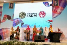 Dekranas Dorong Perajin Sulap Produk Lokal Jadi Komoditas Global