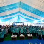 Idealnya PKK Kawal Program Pemerintah dan Perkuat Layanan Kesehatan